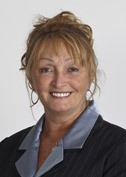 Janine Paquet