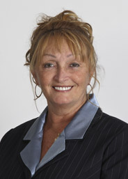 Janine Paquet