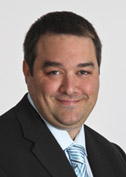 Martin Boily