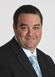 Martin Boily