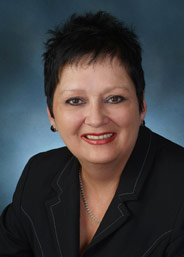 Suzanne Giroux